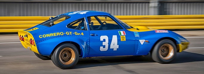 opel-gt-race Opel GT Race